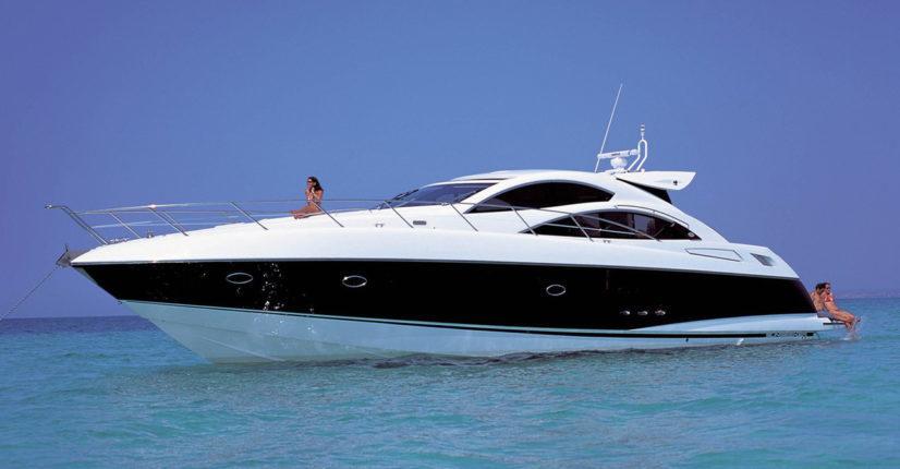 Sunseeker Predator 62 *